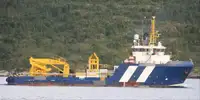 Reefer ship for sale