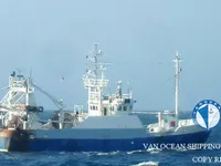 Trawler for sale