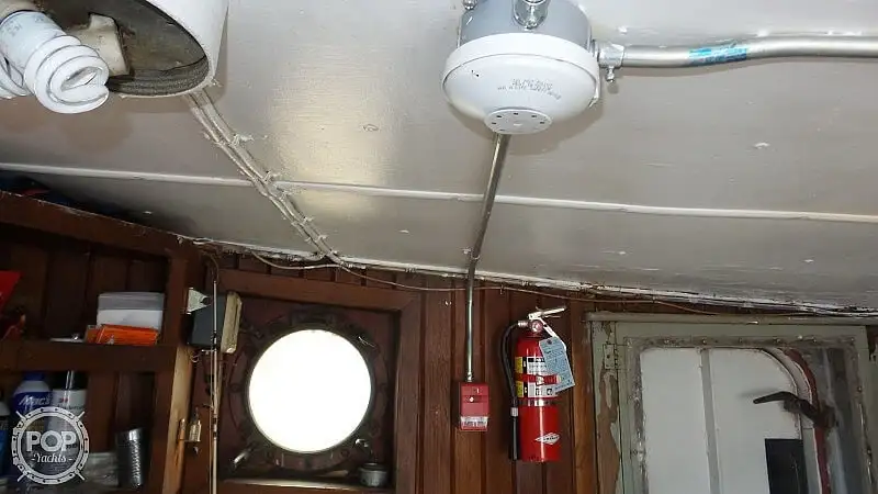 Towboat for sale