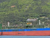 Oil/Chemical tanker for sale