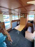 Pilot boat for sale