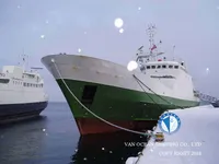 Trawler for sale