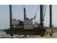 Barge for sale