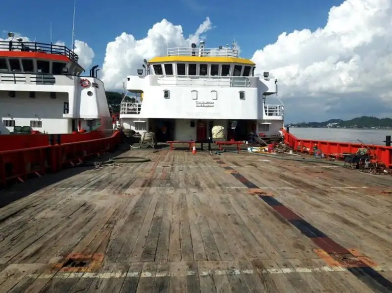 Landing Craft, Tank for sale