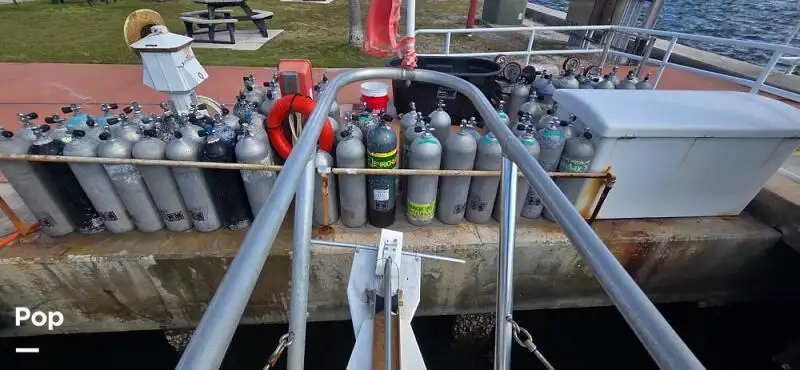 Dive support for sale