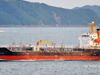Oil/Chemical tanker for sale