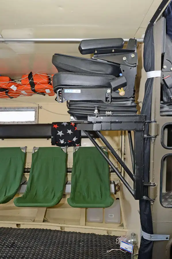 Naval / Military vessels for sale