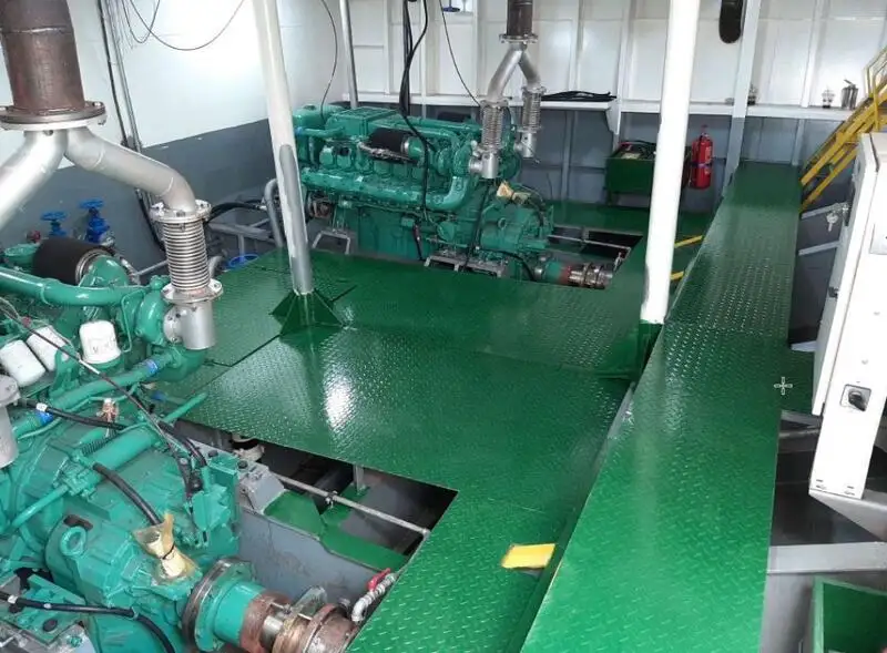 Towboat for sale