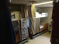 Research vessel for sale