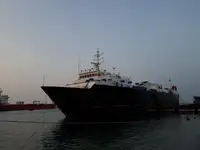 Ro-Ro ship for sale