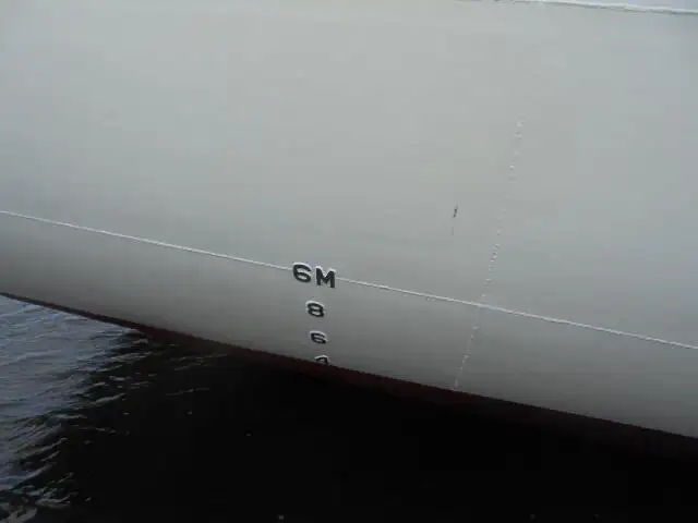 Patrol boat for sale