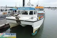 Workboats for sale