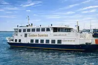 Passenger ship for sale
