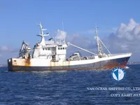 Purse seiner for sale