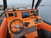 Container ship for sale