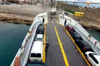 Ferry vessel for sale