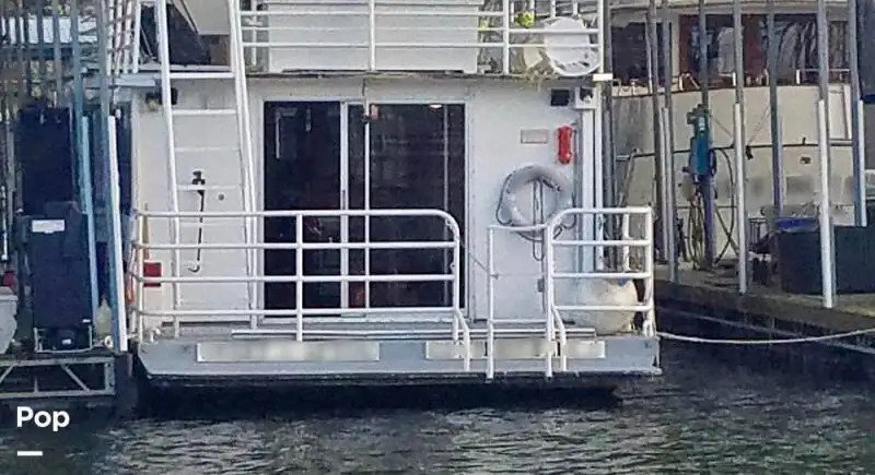 Ferry vessel for sale