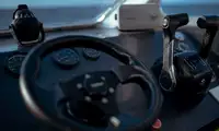 Cruise ship for sale