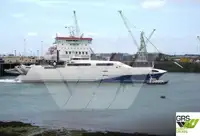 Ro-Ro ship for sale