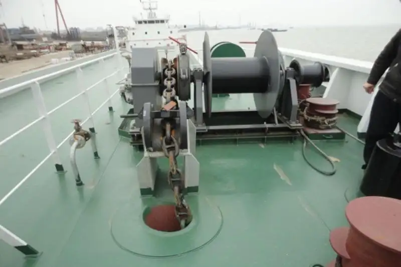 Ro-Ro ship for sale