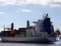 Reefer ship for sale