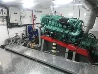 Passenger ship for sale