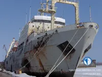Trawler for sale