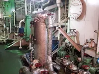 Oil/Chemical tanker for sale