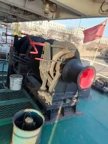 Oil/Chemical tanker for sale