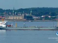 Oil/Chemical tanker for sale