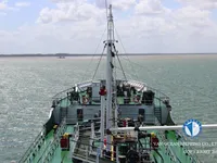Oil/Chemical tanker for sale