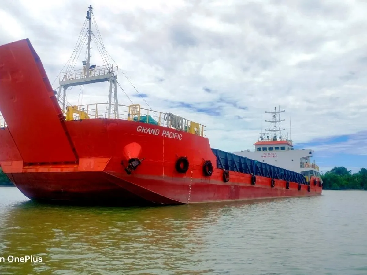 Landing Craft, Tank for sale
