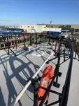 Pilot boat for sale