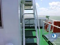 Oil/Chemical tanker for sale