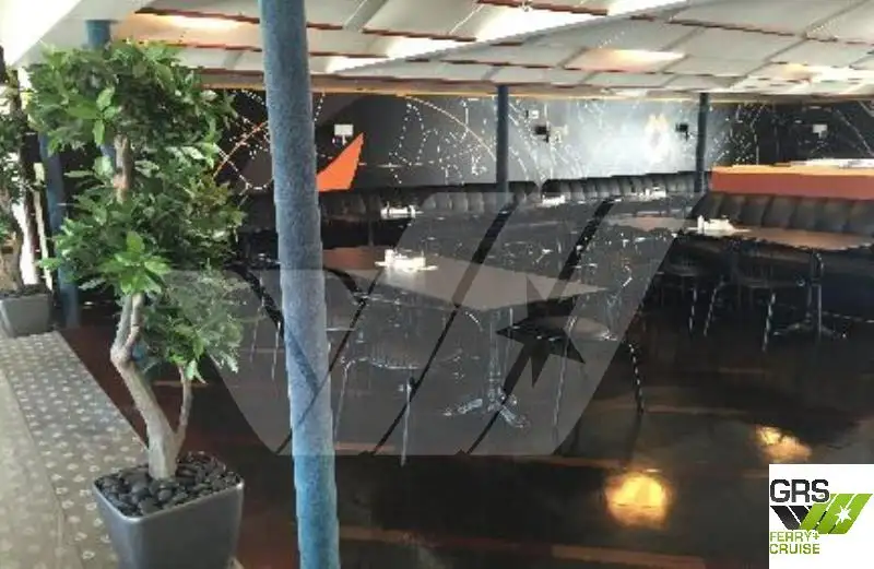 Ro-Ro ship for sale