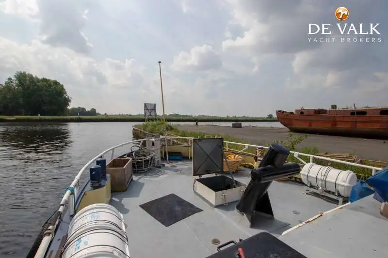 Patrol boat for sale