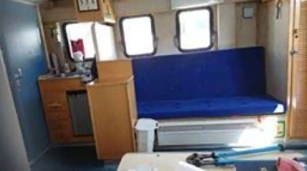 Workboats for sale