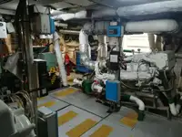 Crew boat for sale