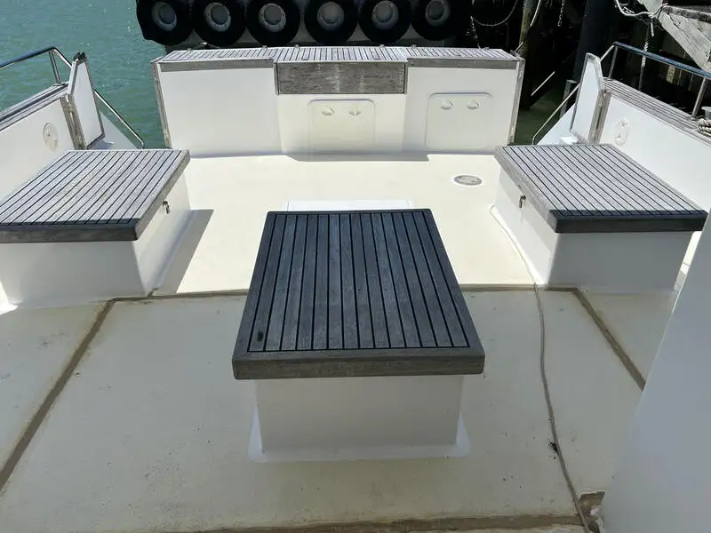 Cruise ship for sale