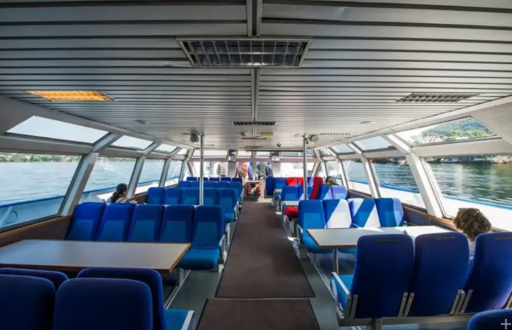 Ferry vessel for sale