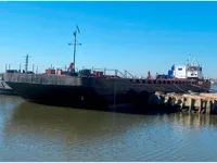 Barge for sale