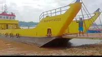 Landing Craft, Tank for sale