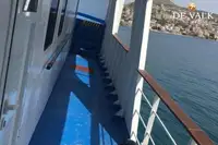 Ferry vessel for sale