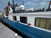 Patrol boat for sale