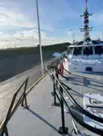 Pilot boat for sale