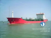 Oil/Chemical tanker for sale