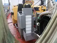 Trawler for sale