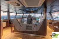 Research vessel for sale