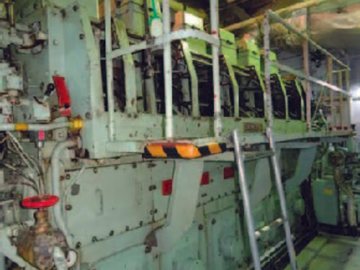 RoPax ship for sale