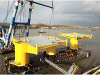 Barge for sale